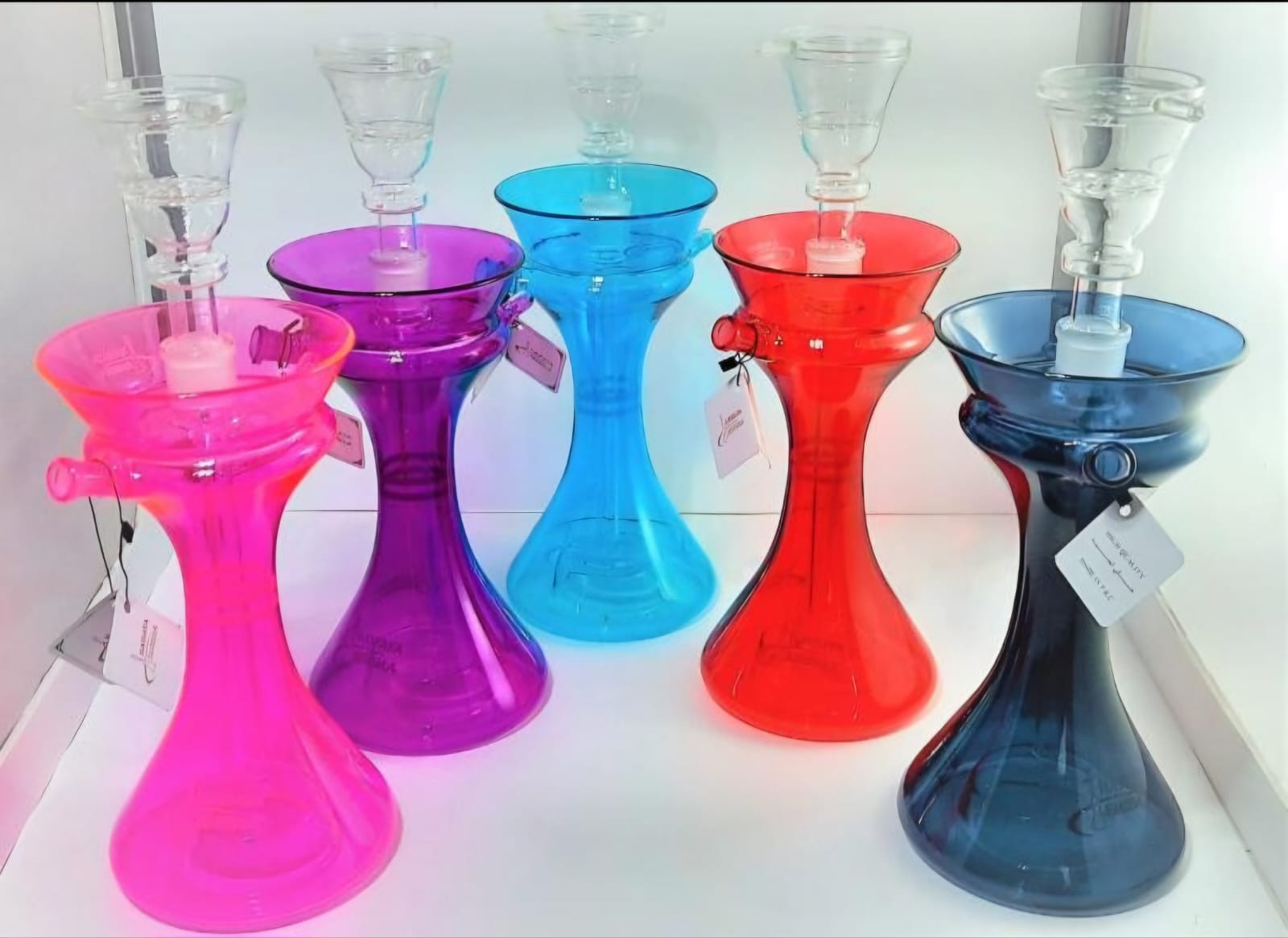 تاجير شيش جاهزه. مع التوصيل الى اي مكان