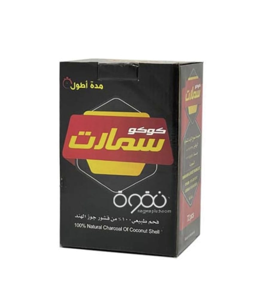  فحم  كوكوسمارت
     